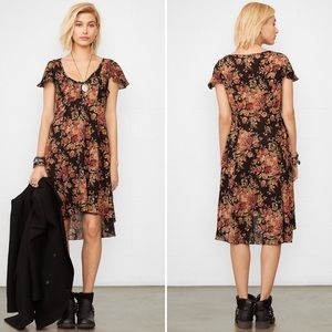 *PriceDrop* Denim & Supply Ralph Lauren Boho Dress